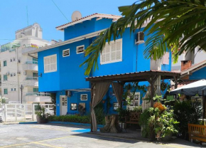 POUSADINHA E RESIDENCIAL STO ANTÔNIO - PRAIA DE BOMBAS/BOMBINHAS-SC